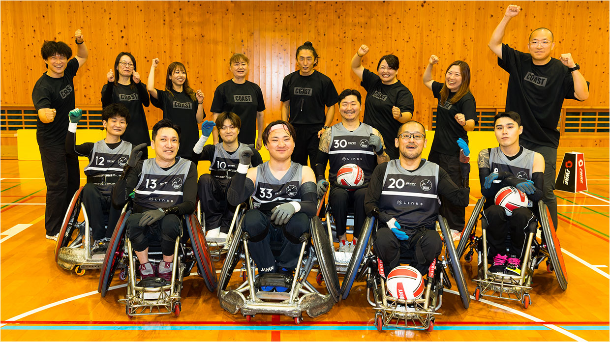 COAST（神奈川・千葉）