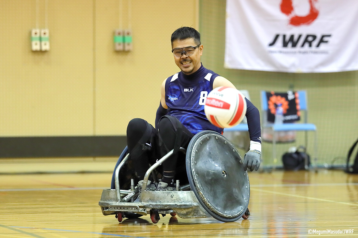 お知らせ - JWRF 一般社団法人 日本車いすラグビー連盟